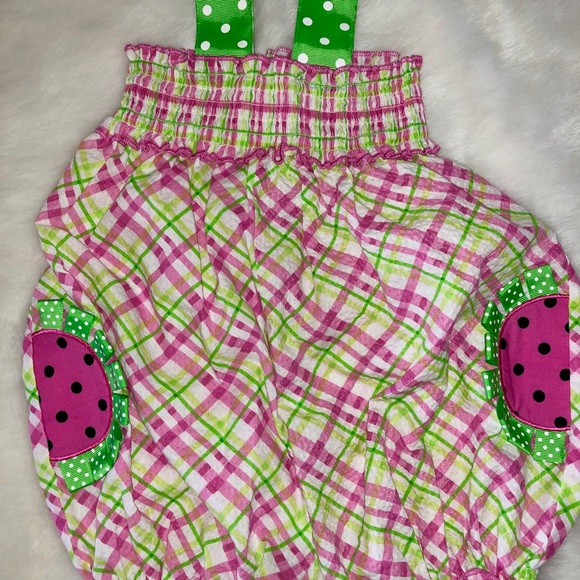 NWOT Lot of 3 Bonnie Baby 6-9 months - Picture 3 of 5